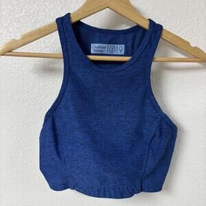 Outdoor Voices Sports Bra